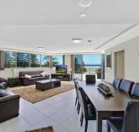 Coast Luxury Apartment Penthouse 23 - Winery Find