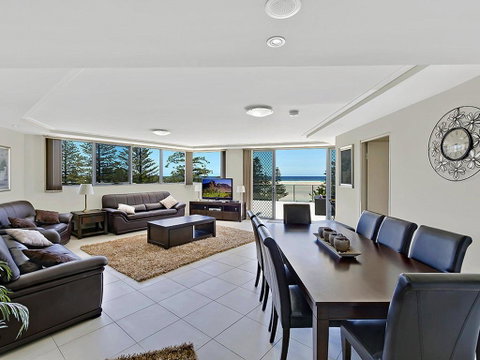 Coast Luxury Apartment Penthouse 23 - Winery Find 0