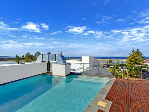 Coast Luxury Apartment Penthouse 23 - Winery Find 3