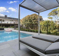 COASTAL CALM - MOUNT MARTHA - Winery Find