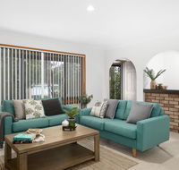 Coastal Hideaway - Winery Find