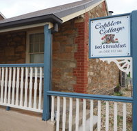 Cobblers Cottage BB - Winery Find