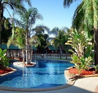 Cobram Barooga Golf Resort - Winery Find