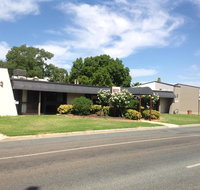 Cobram Colonial Motor Inn - Winery Find