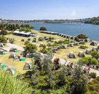 Cockatoo Island Accommodation - Winery Find