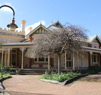 Cockburn House - Winery Find