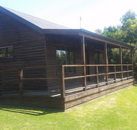 Cocoa  Briar Cottages - Winery Find