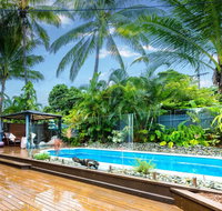 Coconut Blue Front - Palm Cove - Winery Find