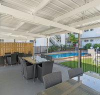 Cocos Holiday Apartments - Winery Find