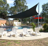 Cohuna Waterfront Holiday Park - Winery Find