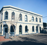 College Lawn Hotel - Winery Find