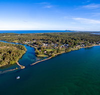 COLMER HOUSE at Dunbogan - Winery Find