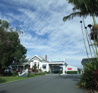 Colonial Court Motor Inn - Winery Find