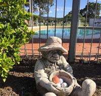 Colonial Motor Inn Pambula - Winery Find