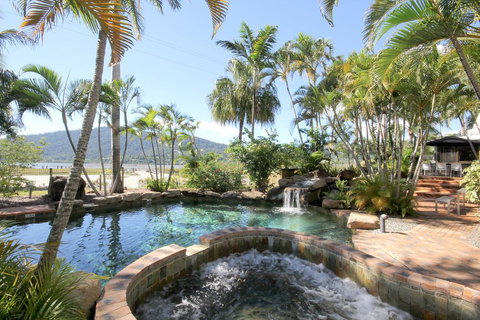 Colonial Palms Motor Inn - Winery Find 2