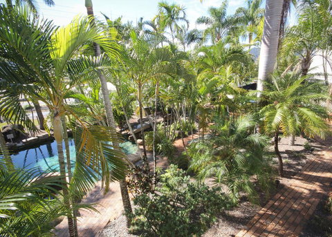 Colonial Palms Motor Inn - Winery Find 1