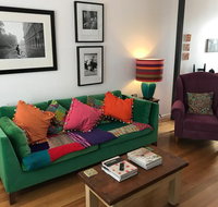 Colourful Darlinghurst Home In Perfect Location by Hyde Park - Winery Find