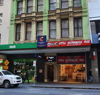Comfort Hotel Sydney City formerly City Lodge Hotel - Winery Find