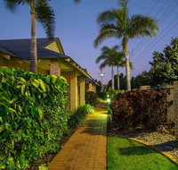 Comfort Inn  Suites Karratha - Winery Find