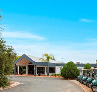 Comfort Inn Suites Riverland - Winery Find