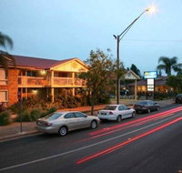 Comfort Inn Blue Lagoon - Winery Find