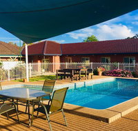 Comfort Inn Bushman's - Winery Find