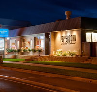 Comfort Inn Campbell - Winery Find