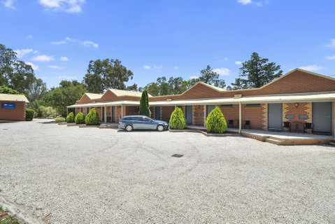 Comfort Inn Coach & Bushmans - Winery Find 2