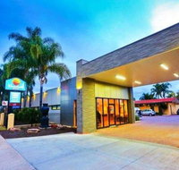 Comfort Inn Deakin Palms - Winery Find