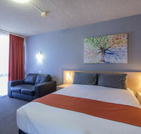 Comfort Inn Dubbo City - Winery Find