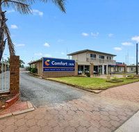 Comfort Inn Flinders on Main - Winery Find
