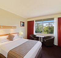 Comfort Inn North Shore - Winery Find