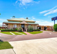 Comfort Inn Warwick - Winery Find