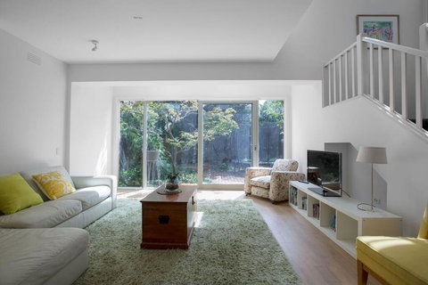 Comfy Holiday House With Pool@Rosanna - Winery Find 1