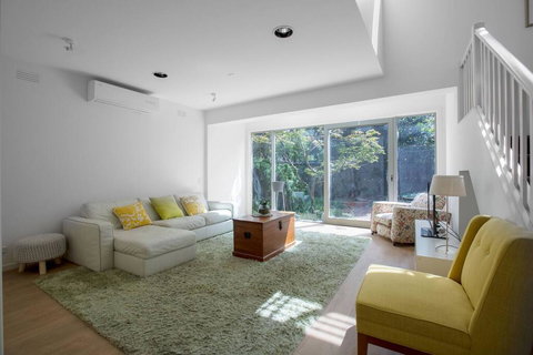 Comfy Holiday House With Pool@Rosanna - Winery Find 0