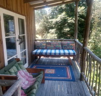 Conservation Retreat - Winery Find
