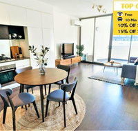 Convenient  Cozy 1BR next to Mall. 10 min to CBD - Winery Find