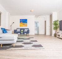 Convenient 2bed Rockdale APT Next to StationBeach - Winery Find