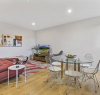 Convenient and quiet in sophisticated Malvern - Winery Find