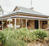 Cooke Cottage - Winery Find