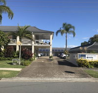 Cooks Endeavour Motor Inn - Winery Find