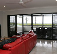 Cooktown Harbour View Luxury Apartments - Winery Find