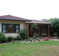 Coolamon on Marsh - Armidale - Winery Find