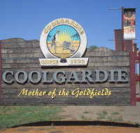 Coolgardie GoldRush Motels - Winery Find