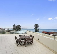 Coolwaters Penthouse - Winery Find