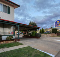 Cooma Motor Inn - Winery Find