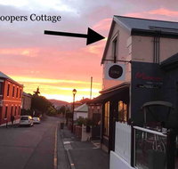 Coopers Cottage Battery Point - Winery Find