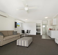 Cooroy Luxury Motel Apartments - Winery Find