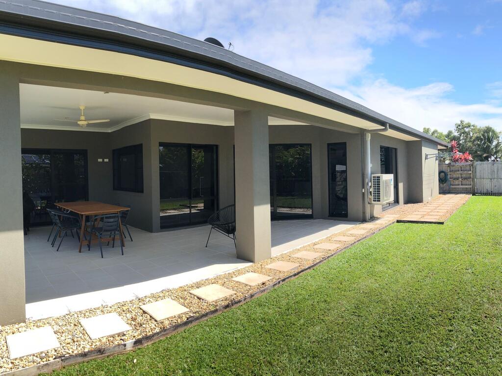 Mossman QLD Winery Find