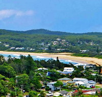 Copacabana 'Chill Out' - Winery Find